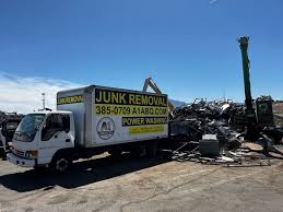 Best Junk Removal for Events  in Rigby, ID