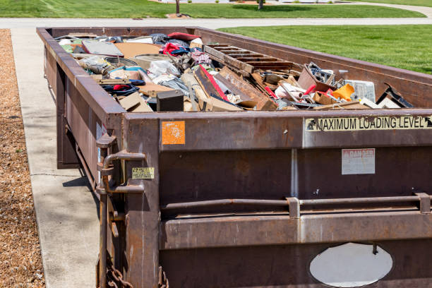 Best Hoarding Cleanup  in Rigby, ID