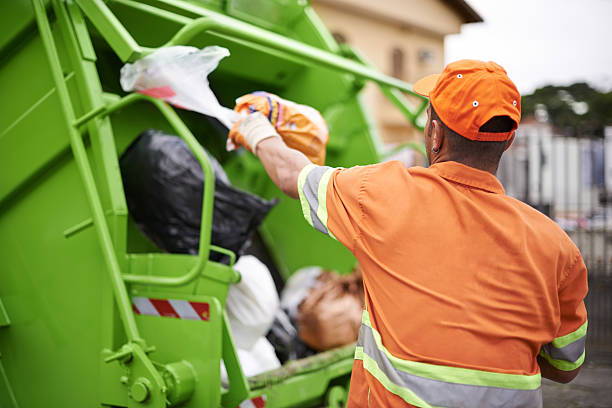 Same-Day Junk Removal Services in Rigby, ID