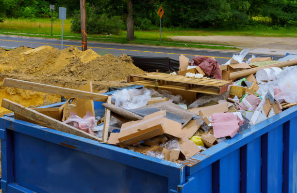Best Demolition Debris Removal  in Rigby, ID