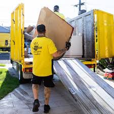 Best Same-Day Junk Removal Services  in Rigby, ID